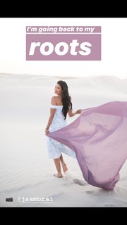 Zoe Brown feet photo 8