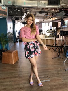 Zoe Brown feet photo 5