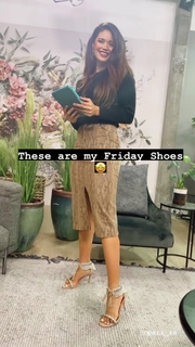 Zoe Brown feet photo 17