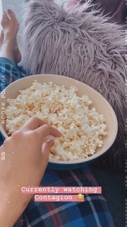 Zoe Brown feet photo 16