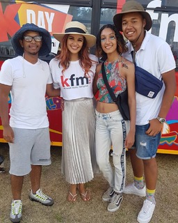 Zoe Brown feet photo 9