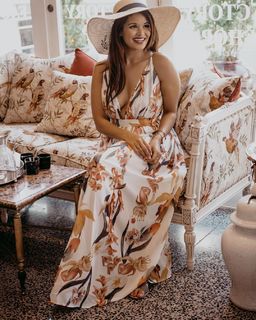 Zoe Brown feet photo 3