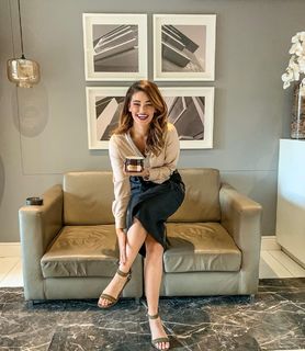 Zoe Brown feet photo 19