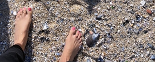 Zoe Brown feet photo 18