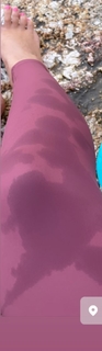 Zoe Brown feet photo 17
