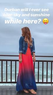 Zoe Brown feet photo 6