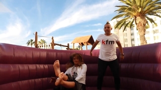 Zoe Brown feet photo 17