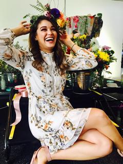 Zoe Brown feet photo 11