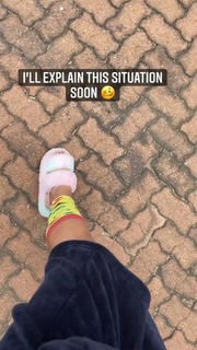 Zoe Brown feet photo 18
