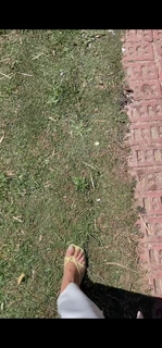 Zoe Brown feet photo 12