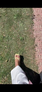 Zoe Brown feet photo 11