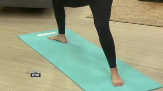 Zoe Brown feet photo 5