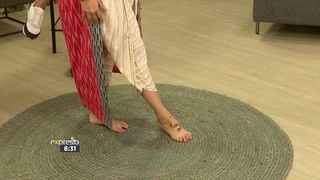 Zoe Brown feet photo 16