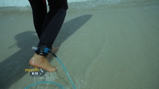 Zoe Brown feet photo 11