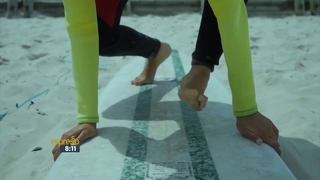 Zoe Brown feet photo 8