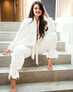Zoe Brown feet photo 4