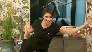 Zoe Brown feet photo 20