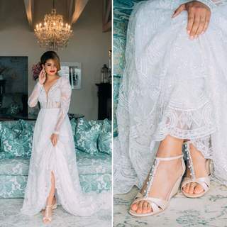 Zoe Brown feet photo 8