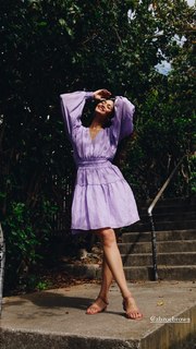 Zoe Brown feet photo 5