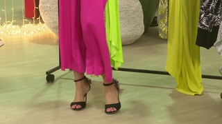 Zoe Brown feet photo 17