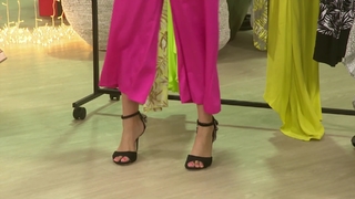 Zoe Brown feet photo 16