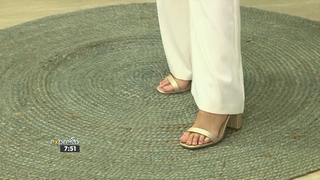 Zoe Brown feet photo 13
