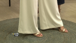 Zoe Brown feet photo 11