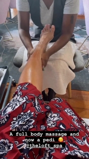 Zoe Brown feet photo 12