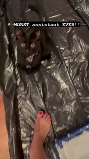 Zoe Brown feet photo 19