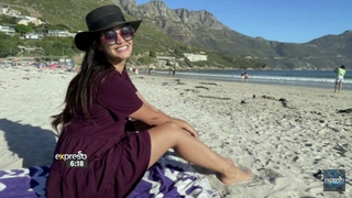 Zoe Brown feet photo 17