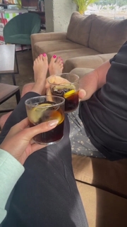 Zoe Brown feet photo 15