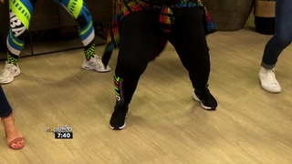 Zoe Brown feet photo 5