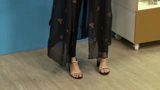 Zoe Brown feet photo 8