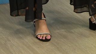 Zoe Brown feet photo 7