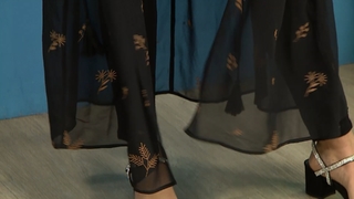 Zoe Brown feet photo 6