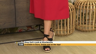 Zoe Brown feet photo 20