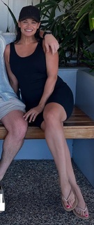 Zoe Brown feet photo 3