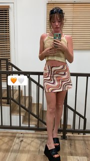 Zoe Colletti feet photo 13