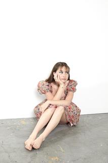Zoe Colletti feet photo 7