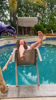 Zoe Colletti feet photo 13