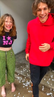 Zoe Colletti feet photo 10