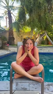 Zoe Colletti feet photo 19