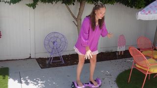 Zoe Colletti feet photo 6