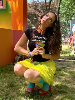 Zoe Colletti feet photo 1