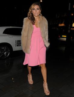 Zoe Hardman feet photo 11
