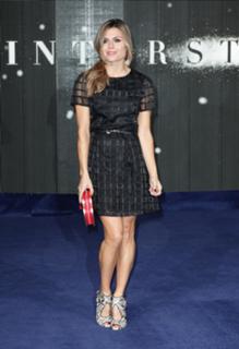 Zoe Hardman feet photo 13