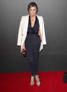 Zoe Hardman feet photo 9