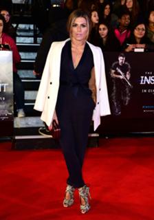 Zoe Hardman feet photo 8
