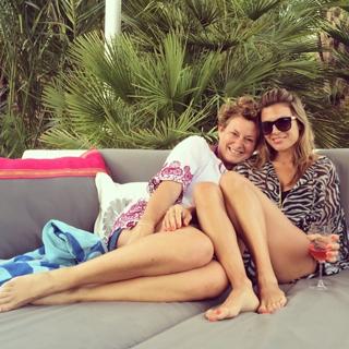 Zoe Hardman feet photo 20