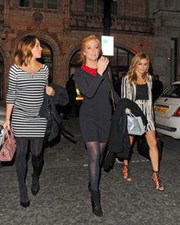 Zoe Hardman feet photo 19